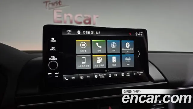 Honda Pilot 2024