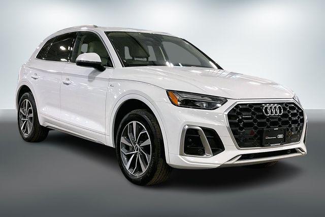 Audi Q5 2023