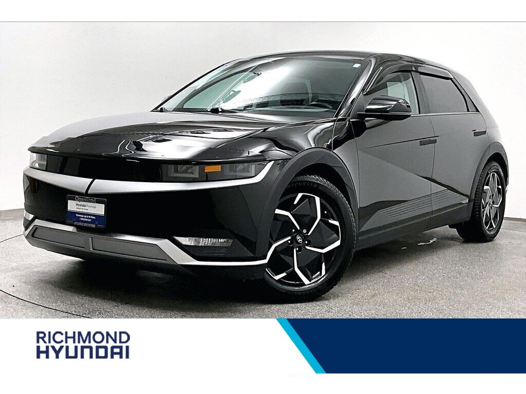 Hyundai IONIQ 5 2022