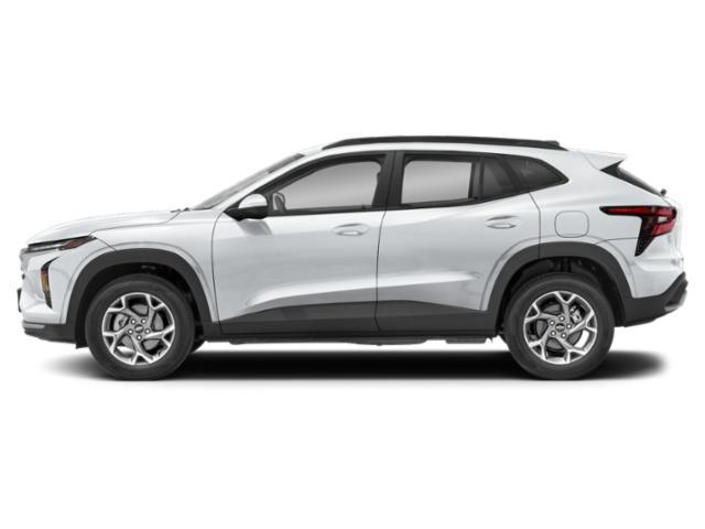 Chevrolet Trax 2025