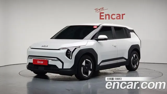 Kia EV3 2025