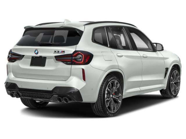 BMW X3 M 2022