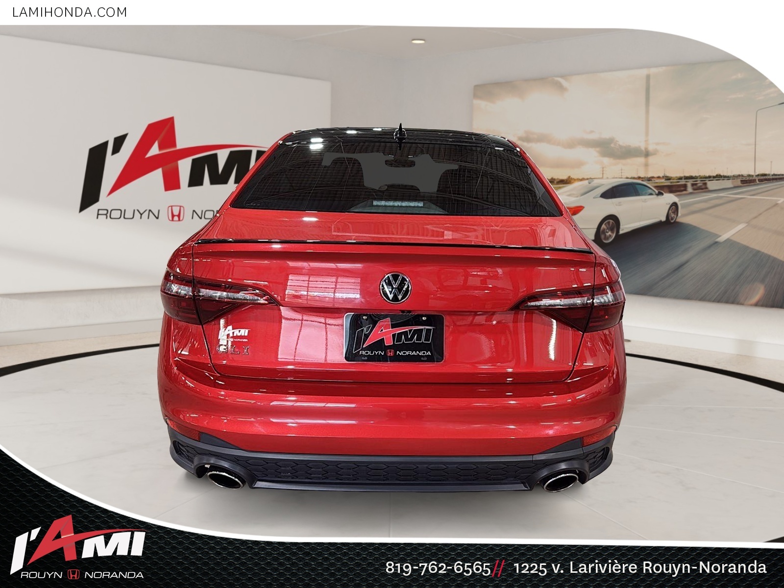 Volkswagen Jetta 2024