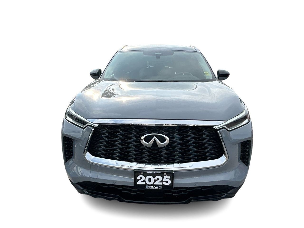 Infiniti QX60 2025
