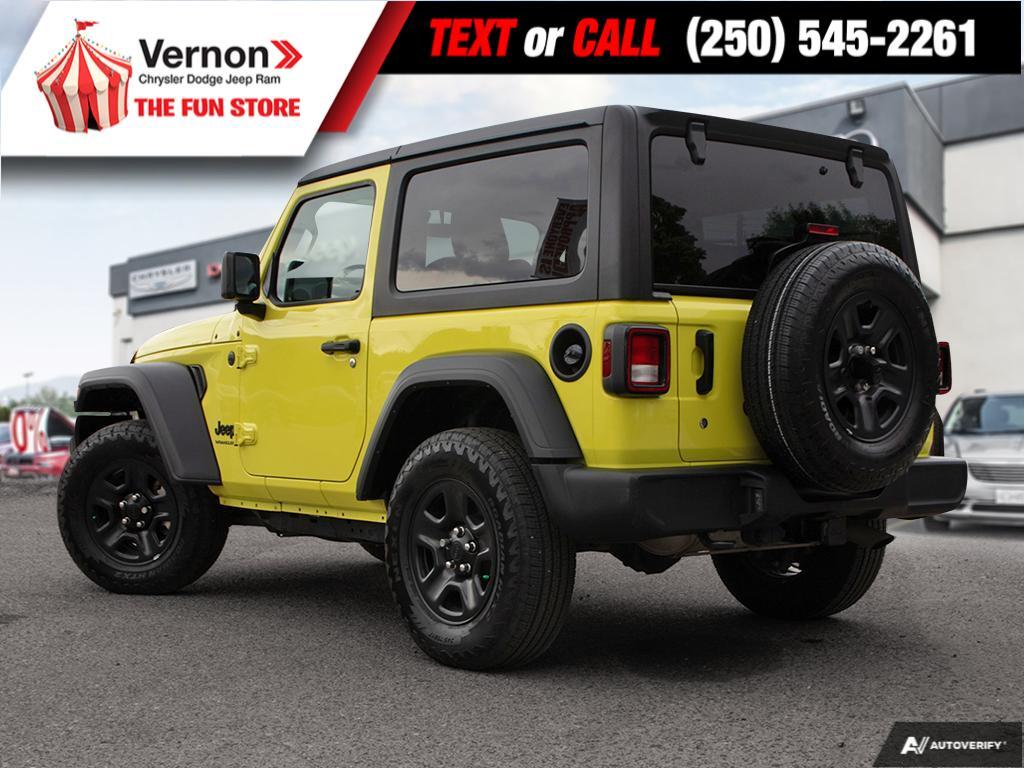 Jeep Wrangler 2024