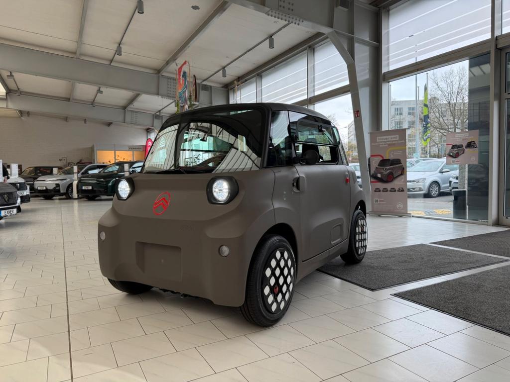 Citroen Ami 2026