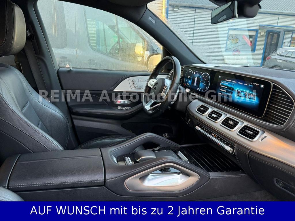 Mercedes-Benz GLE 300 2021