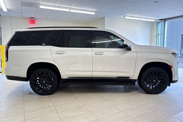 Cadillac Escalade 2021