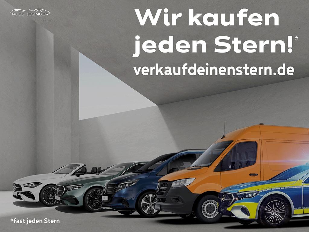Mercedes-Benz V 220 2022