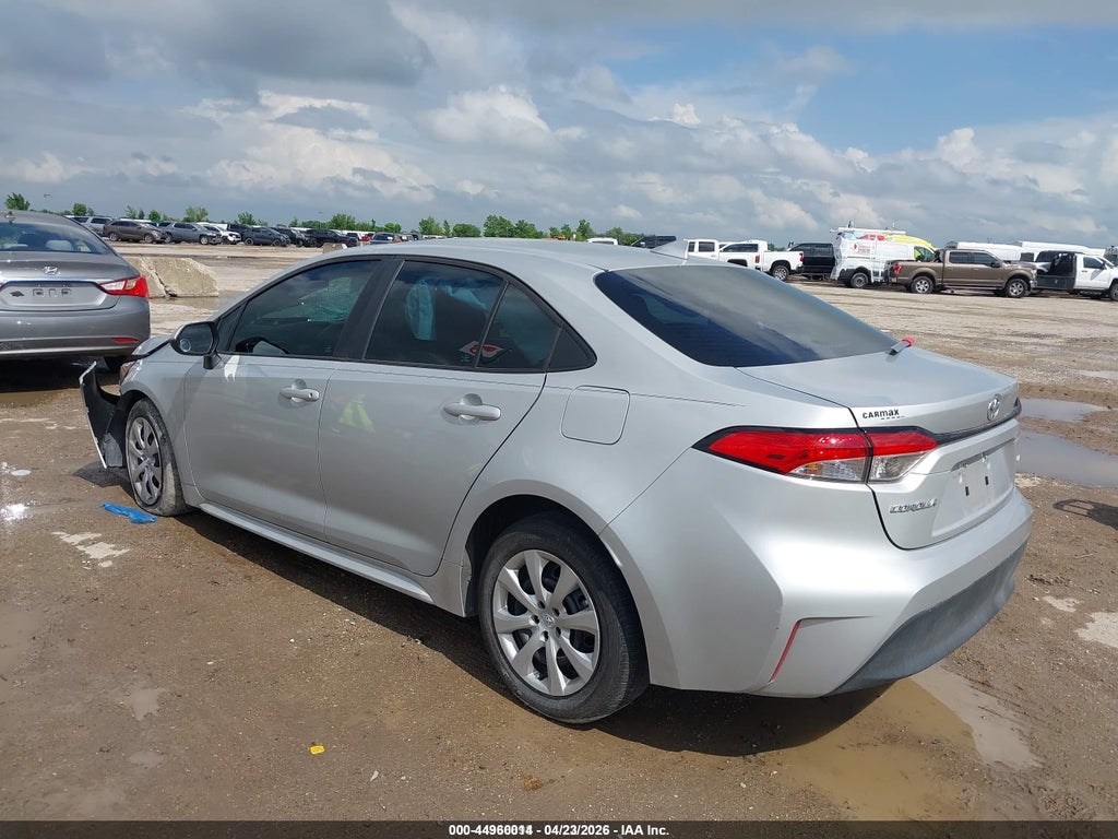 Toyota Corolla 2024