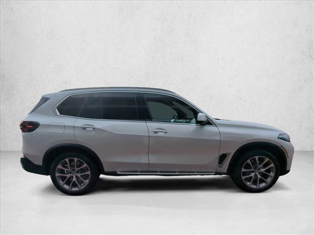 BMW X5 2024