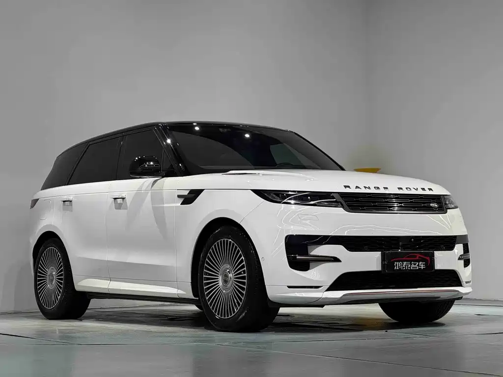 Land Rover Range Rover Sport 2024