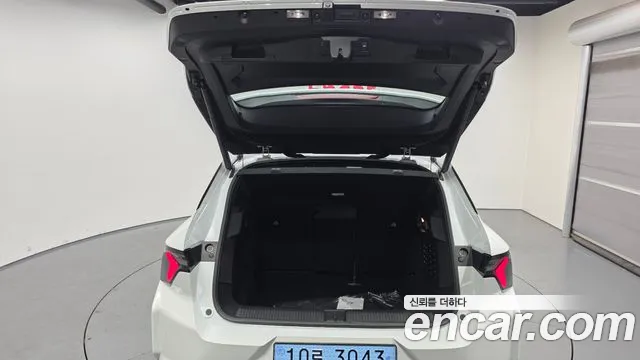 Renault Scenic 2026