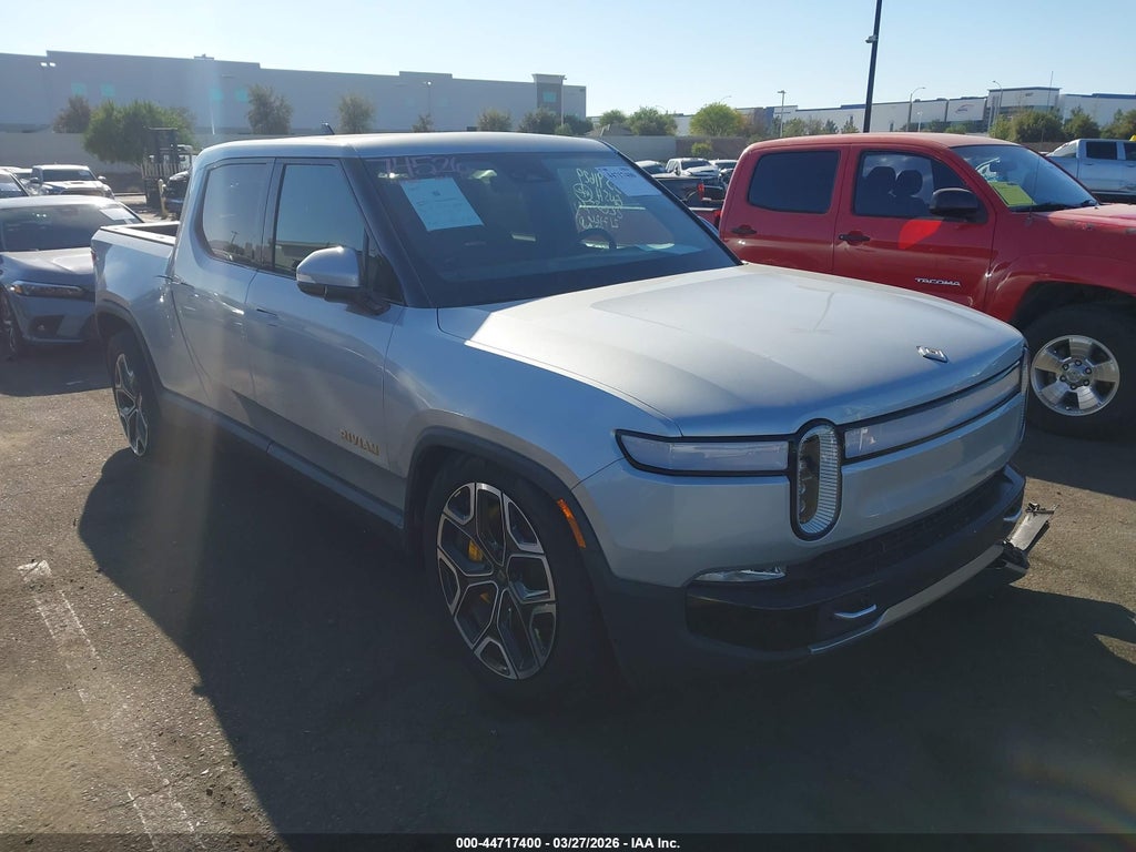 Rivian R1T 2023