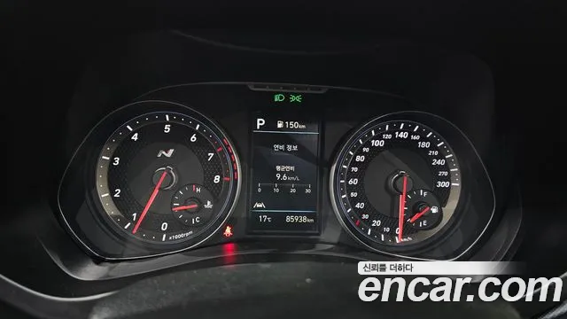 Hyundai Veloster 2022
