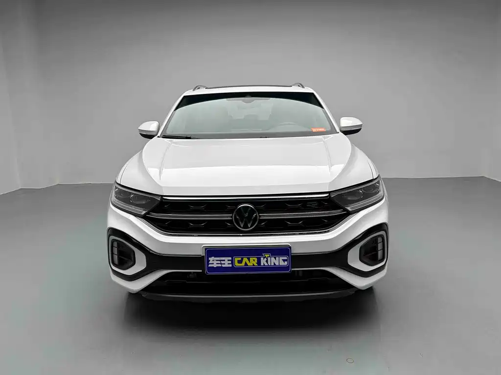 Volkswagen T-Roc 2023