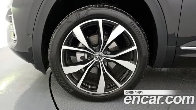 Volkswagen Atlas 2025