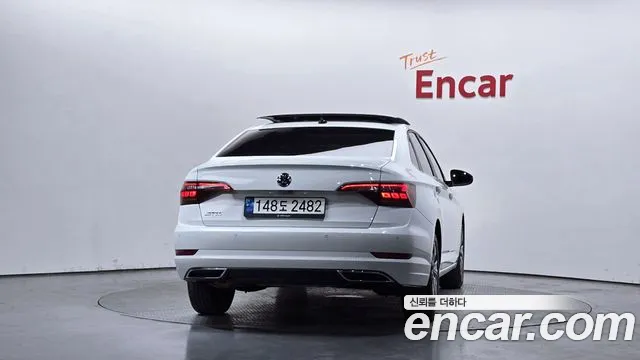 Volkswagen ID.4 2021