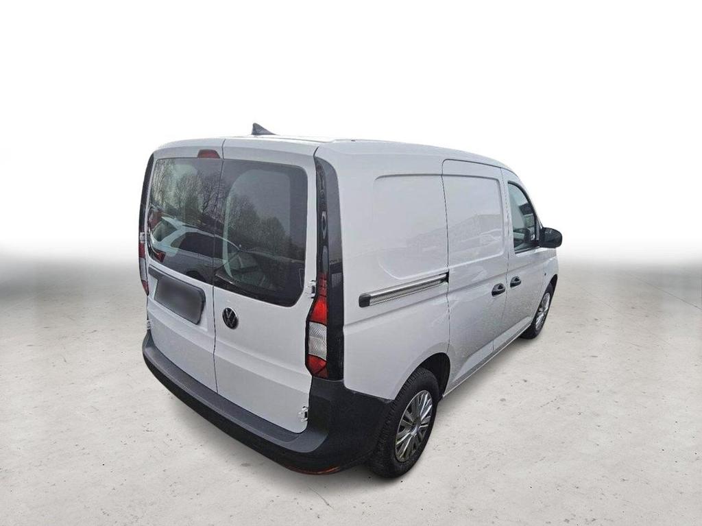 Volkswagen Caddy 2023