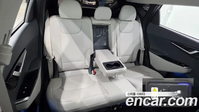 Kia EV6 2022
