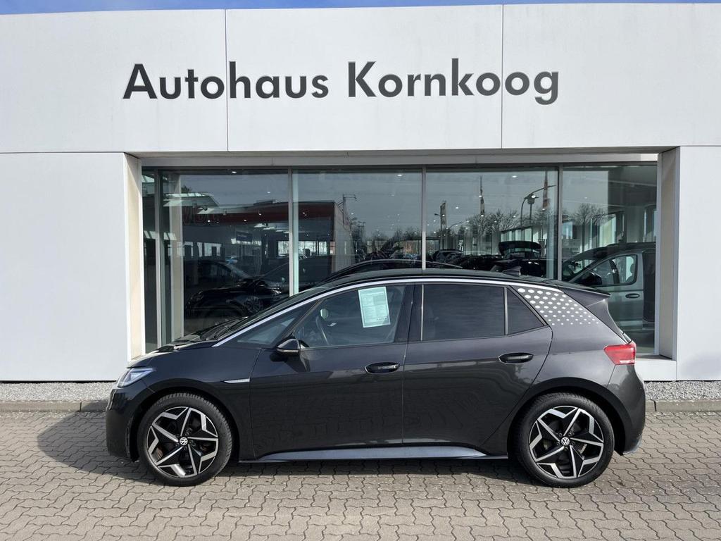 Volkswagen ID.3 2021