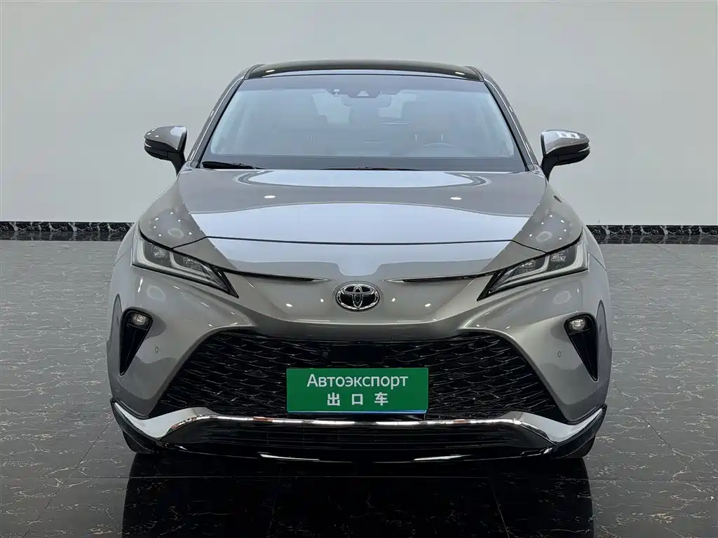 Toyota Venza 2022