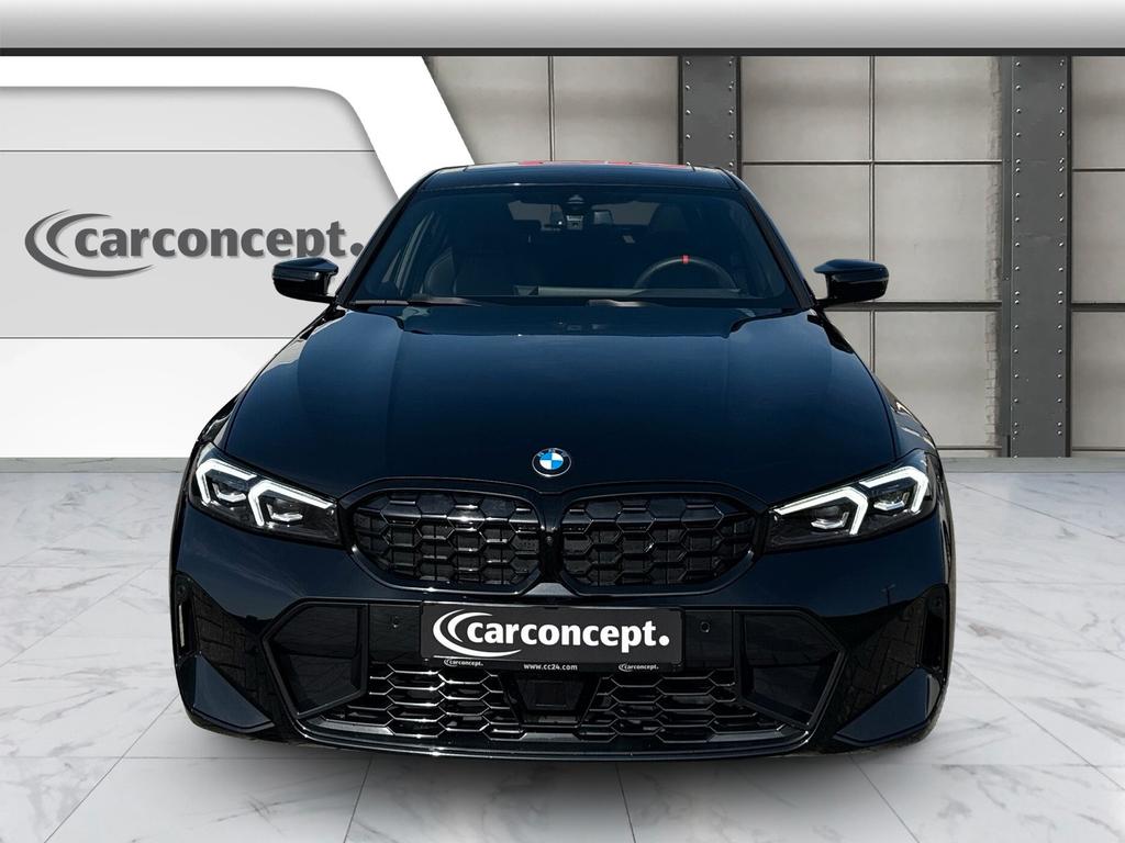 BMW M340I 2025
