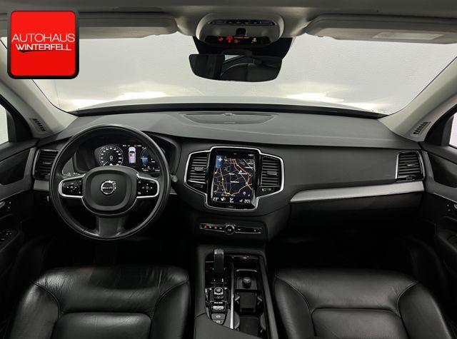 Volvo XC90 2021