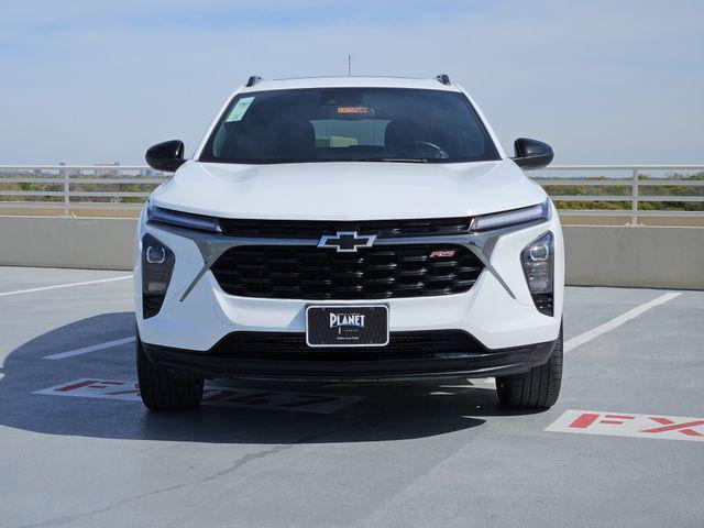 Chevrolet Trax 2025