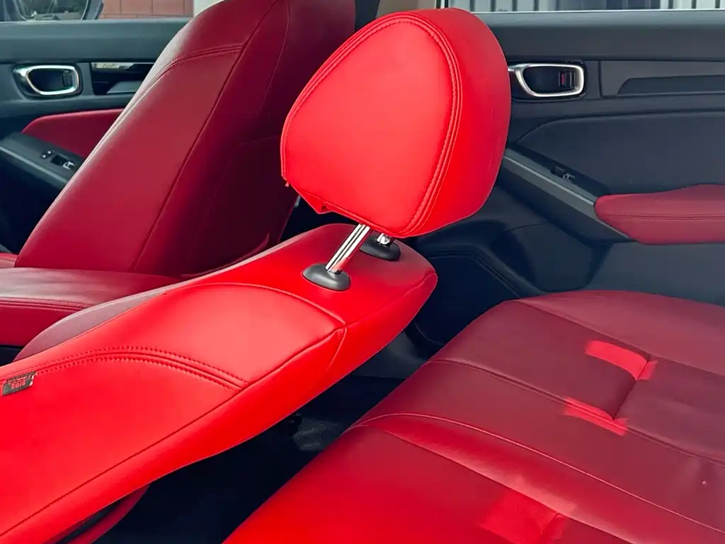 Honda Integra 2022