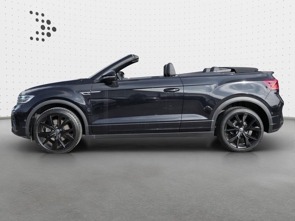 Volkswagen T-Roc 2023