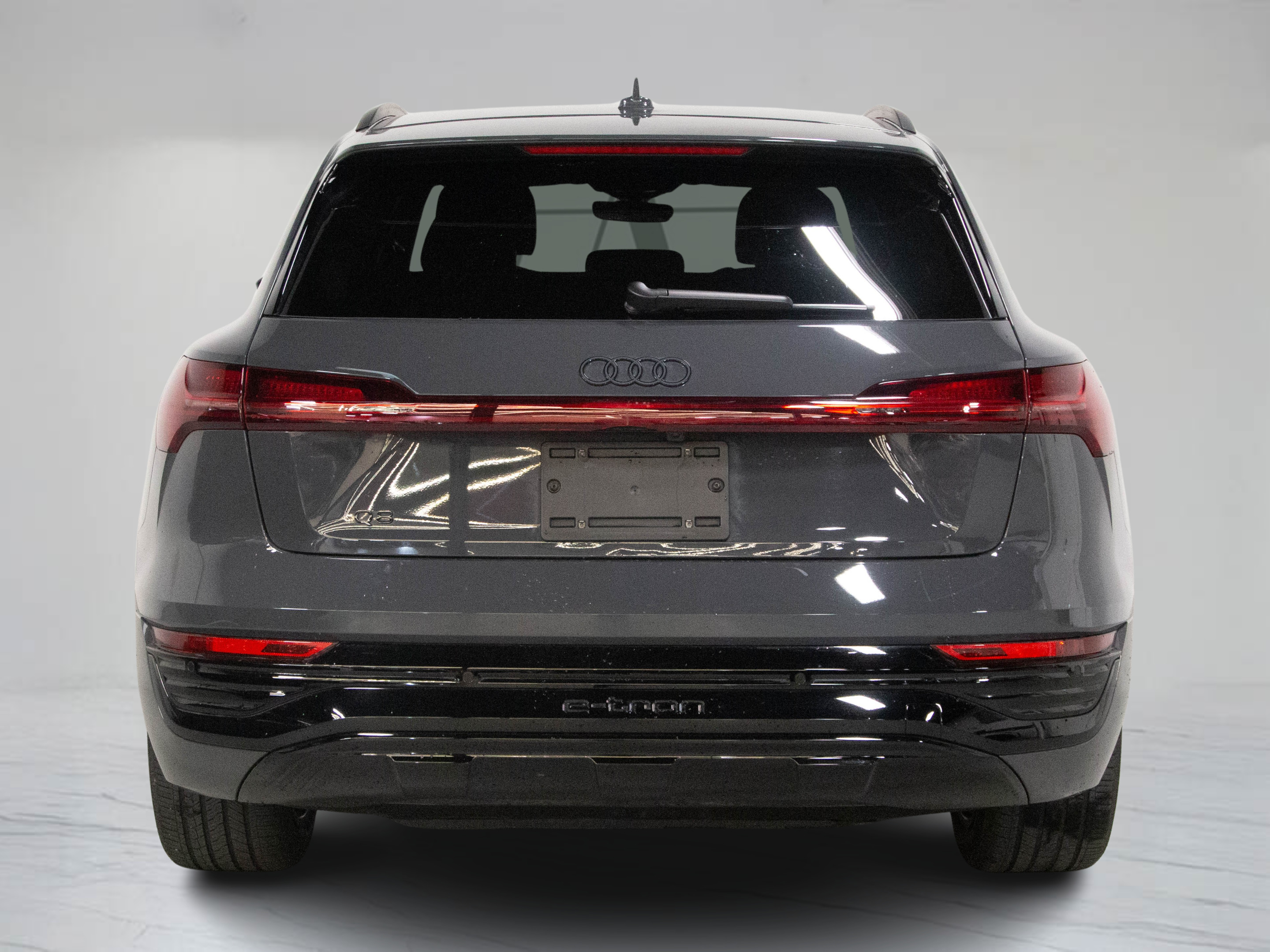 Audi Q8 e-tron 2024