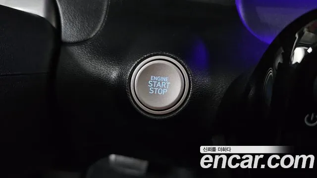 Hyundai Casper 2022
