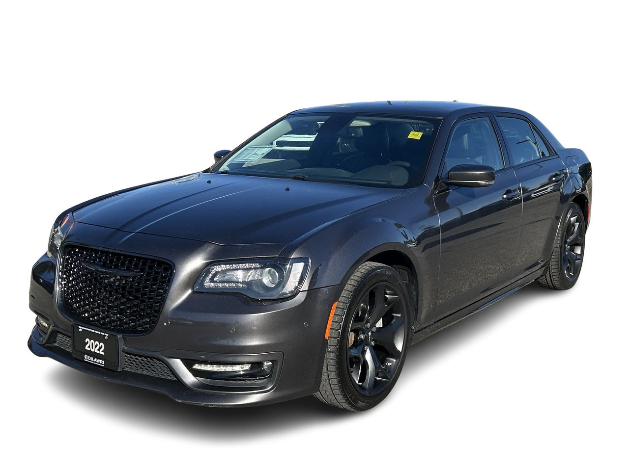 Chrysler 300 2022