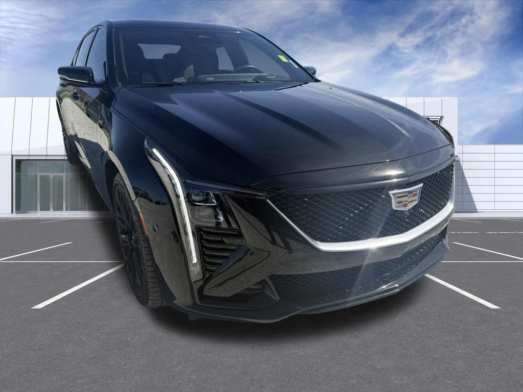 Cadillac CT5-V 2025