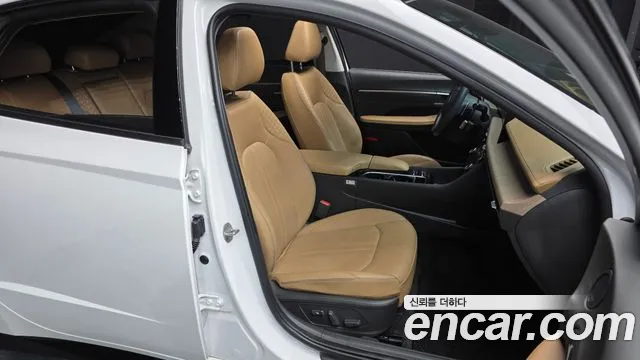 Hyundai Sonata 2023
