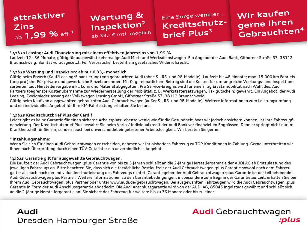 Audi A8 2022