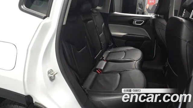 Jeep Compass 2022