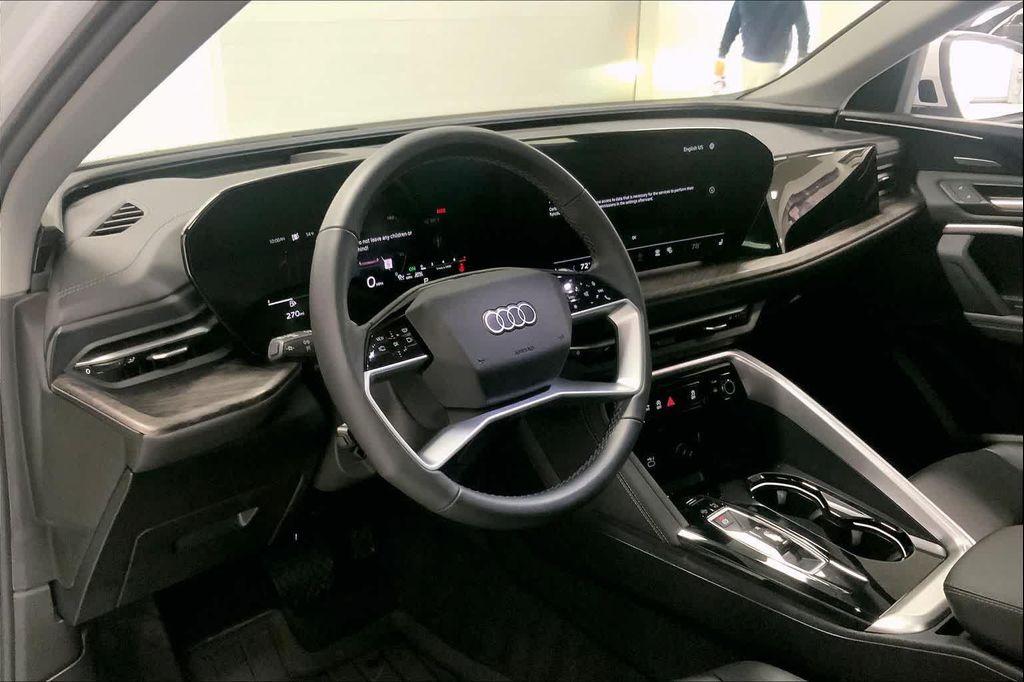 Audi Q5 2025