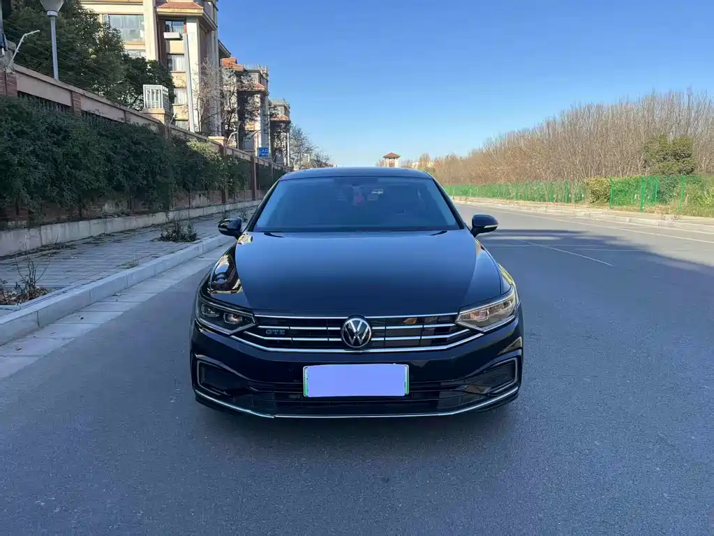 Volkswagen Magotan 2022