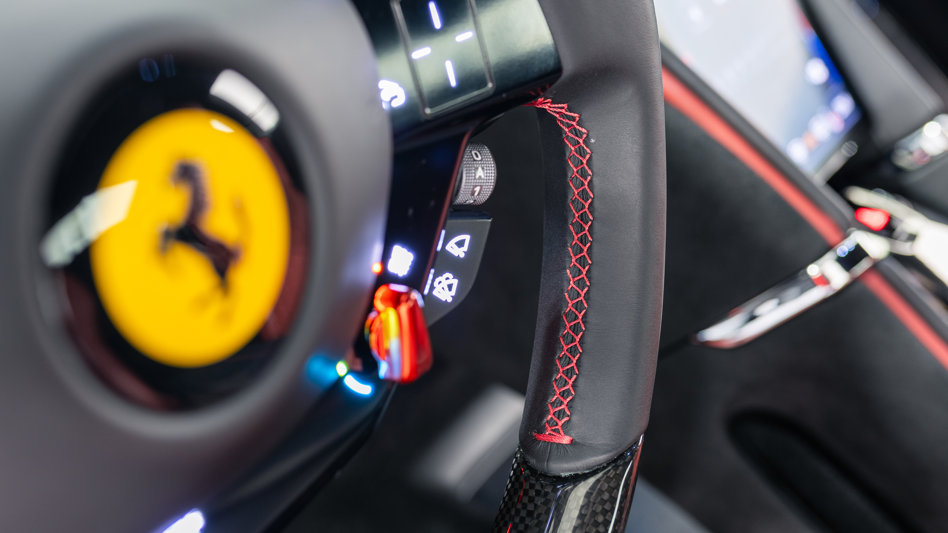 Ferrari Roma 2022
