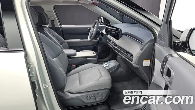 Kia EV3 2024
