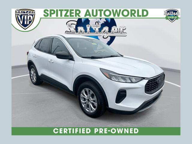 Ford Escape 2024