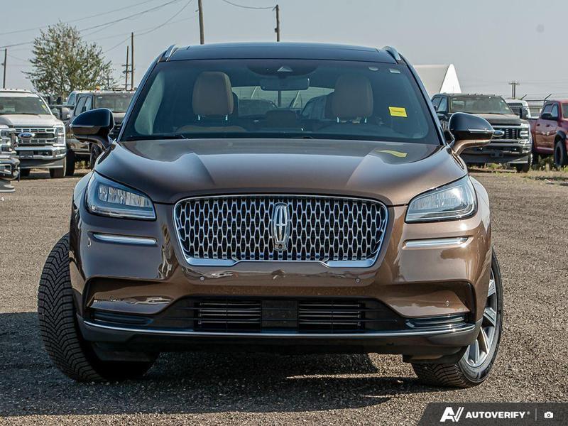 Lincoln Corsair 2022