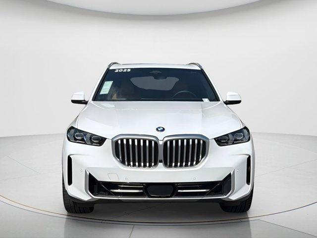 BMW X5 2025