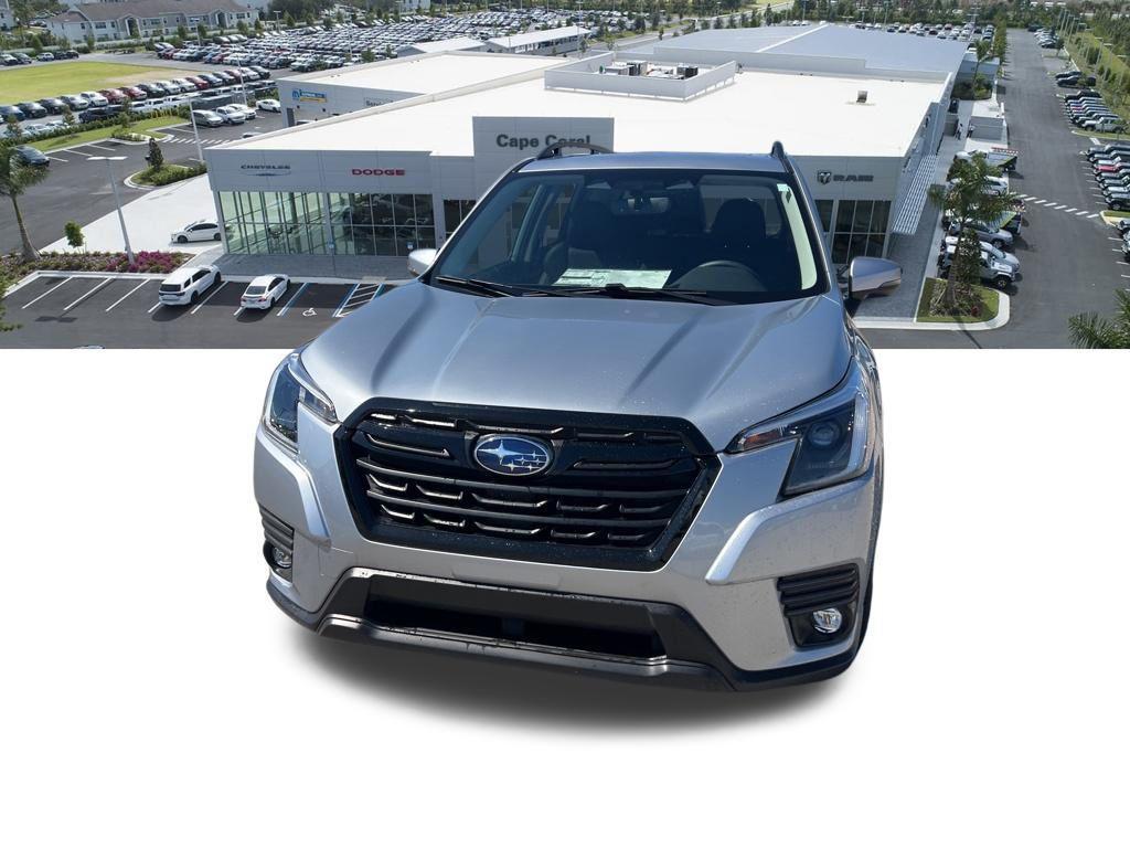 Subaru Forester 2024