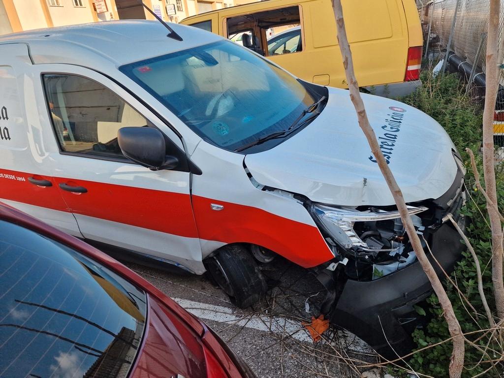 Renault Express 2023
