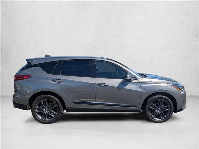Acura RDX 2023