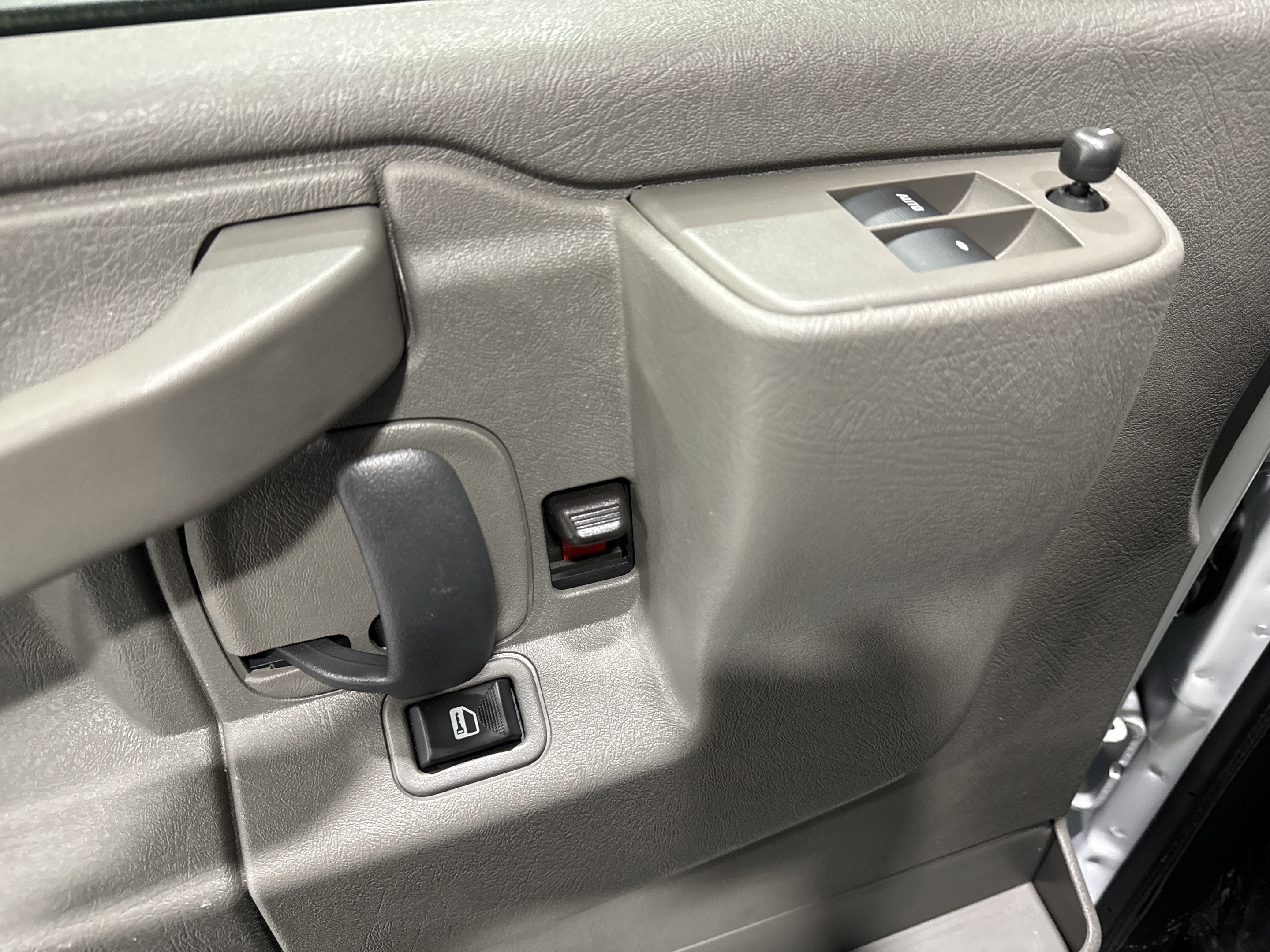 Chevrolet Express 2024
