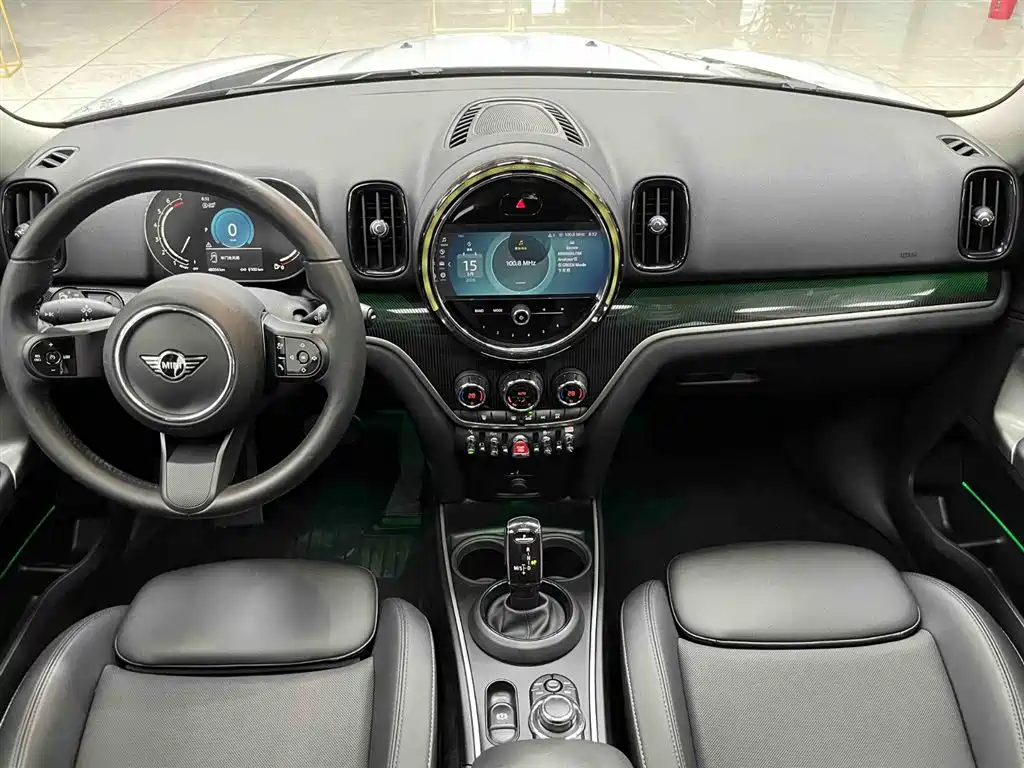 Mini Countryman 2022